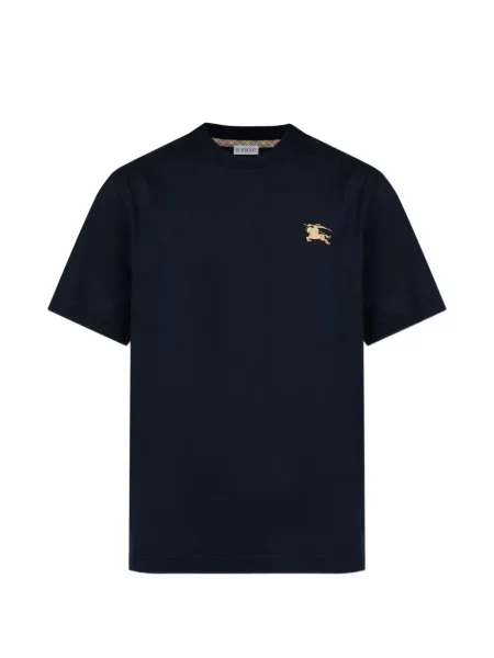 Tricou Burberry albastru