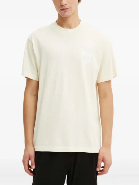 Tricou Naked Wolfe cu imagine