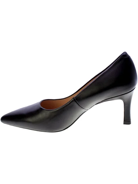 Pantofi Unisa negru