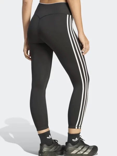 Pantaloni sport Adidas Performance negru