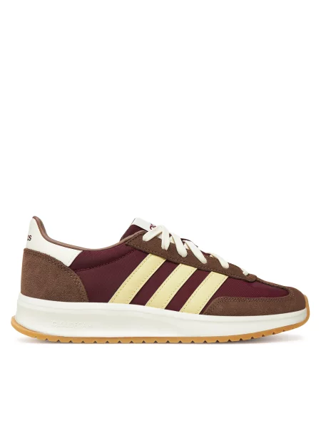 Sneakersy adidas žluté