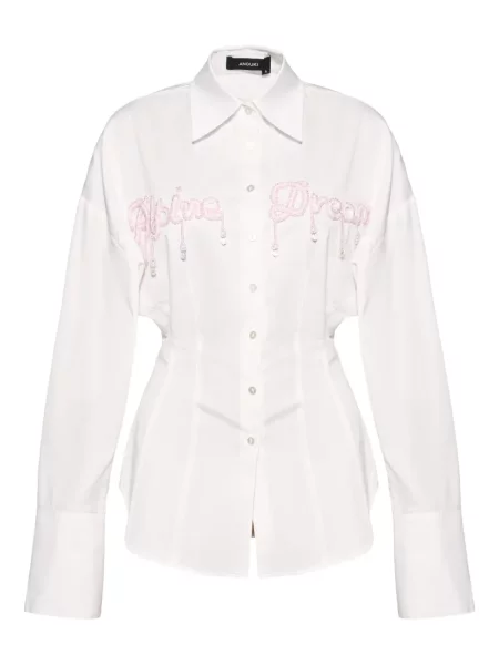 Koszula Anouki biała