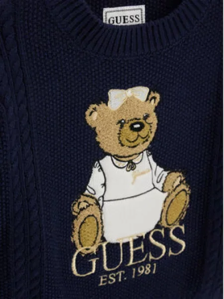 Gyerek szvetter Guess