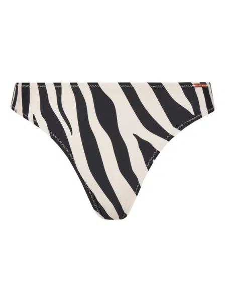 Ysabel Mora Dół od bikini czarny