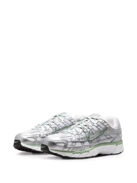 Sneakerși Nike Air Max Plus alb