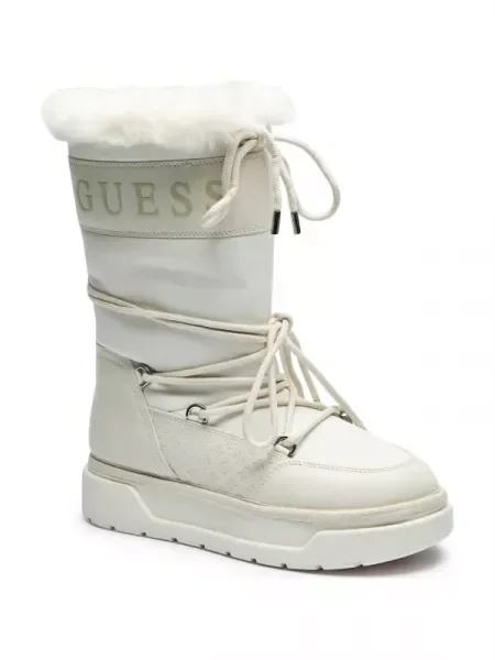 Guess Căptușite bocanci UNDELO