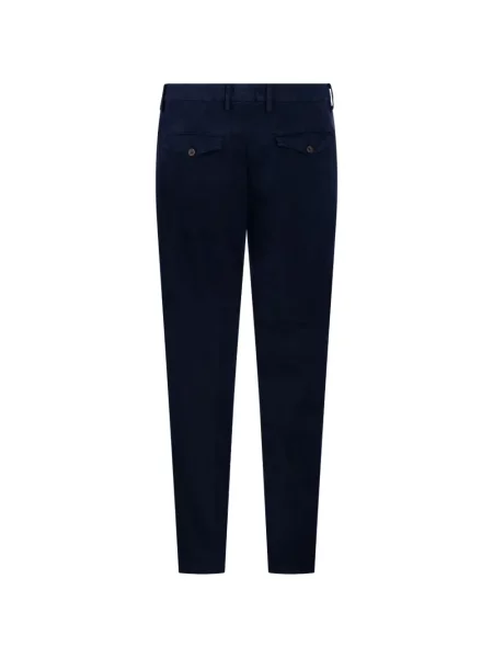 Pantaloni Myths albastru