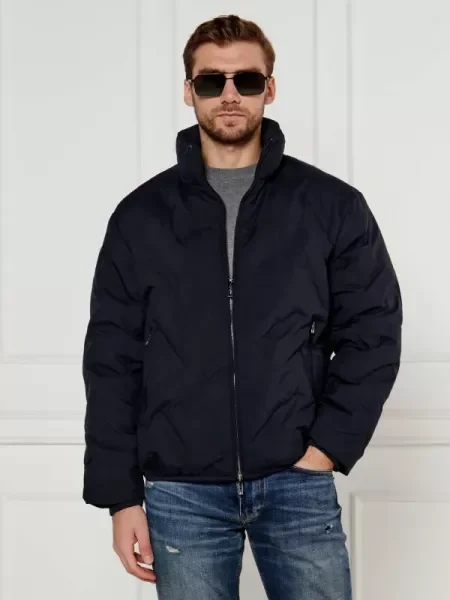 Emporio Armani De puf geacă