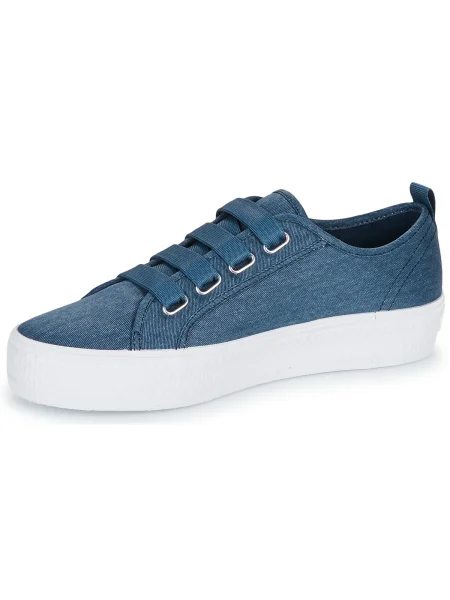 Pantofi S.oliver albastru