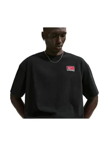 Tričko Nike sivá