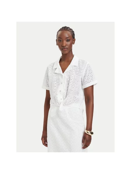 GUESS Bluza Sharon' bela