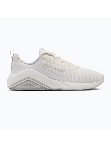 Încălțăminte de antrenament pentru femei Nike Bella 7 sail/photon dust/metallic silver