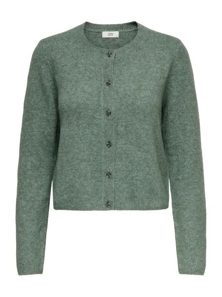 JDY Kardigan CHLOE kraljevski zelena