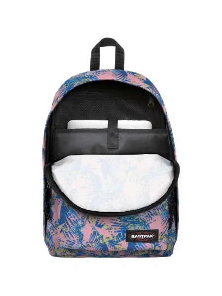 Táska Eastpak rózsaszín