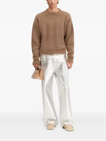 Pulover Jacquemus maro