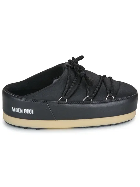 Pantofi Moon Boot negru