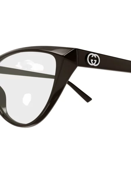 Ochelari de soare Gucci Eyewear maro