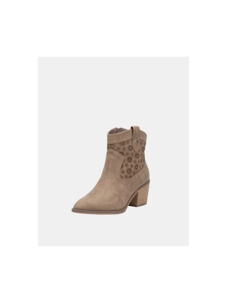 Pantofi Refresh maro