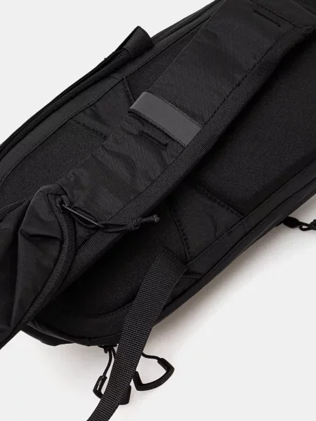The North Face Раница Borealis Sling 6L черно