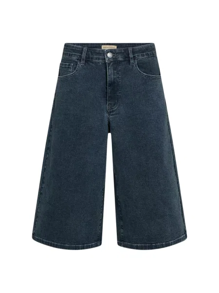 Soyaconcept Pantaloni SC-CONNIE închis albastru