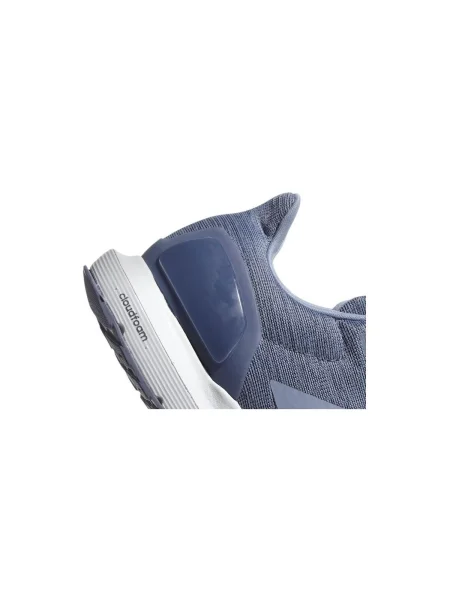 Tenisky Adidas fialová