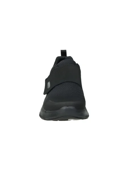 Tenisky Skechers čierna