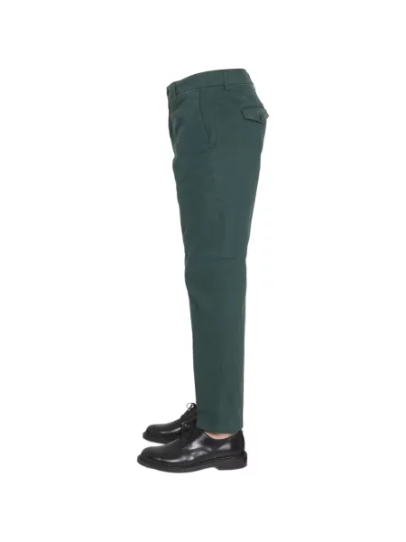 Pantaloni Department 5 verde