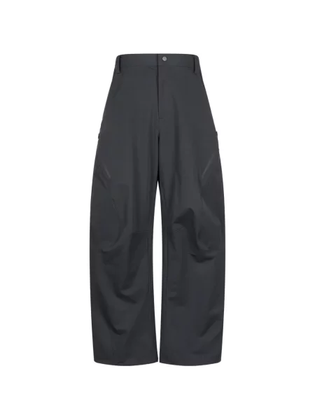 Pantaloni Croquis negru