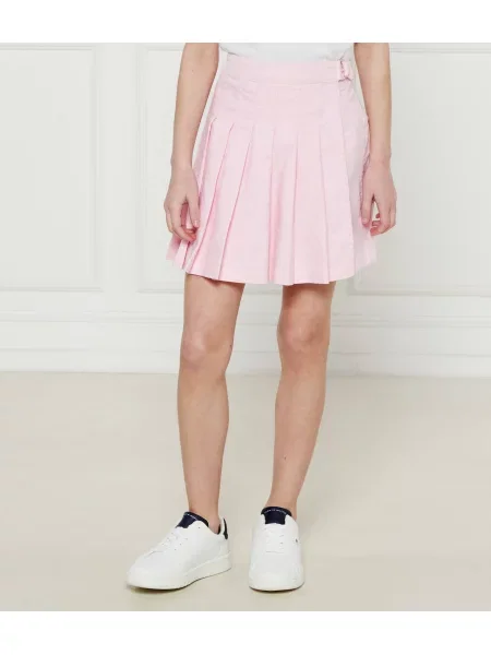 POLO RALPH LAUREN Szoknya-nadrág | basic mesh