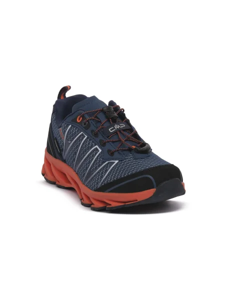 Pantofi Cmp gri
