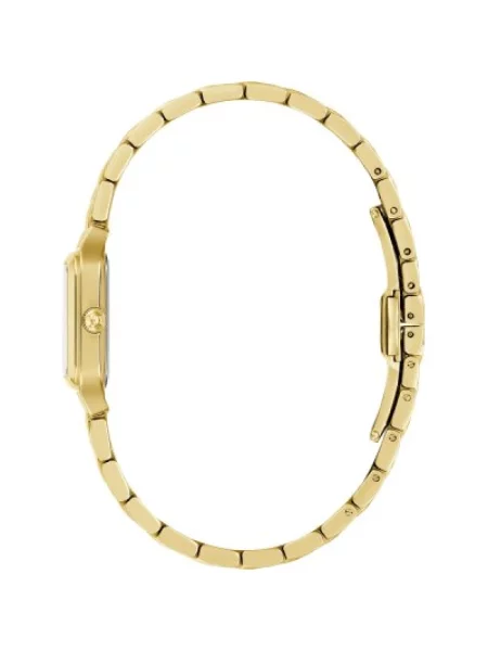 Zegarek Bulova żółty
