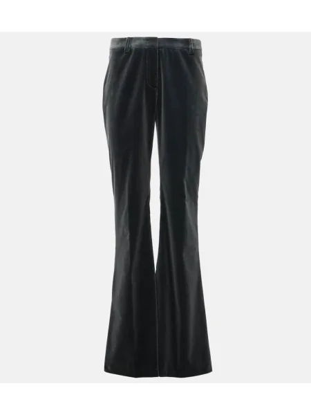 Pantaloni Etro gri