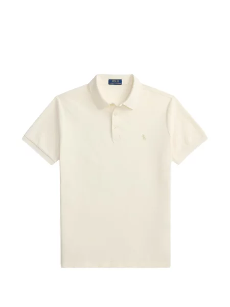 Gulerat șosete Polo Ralph Lauren de lână cu dungi negru