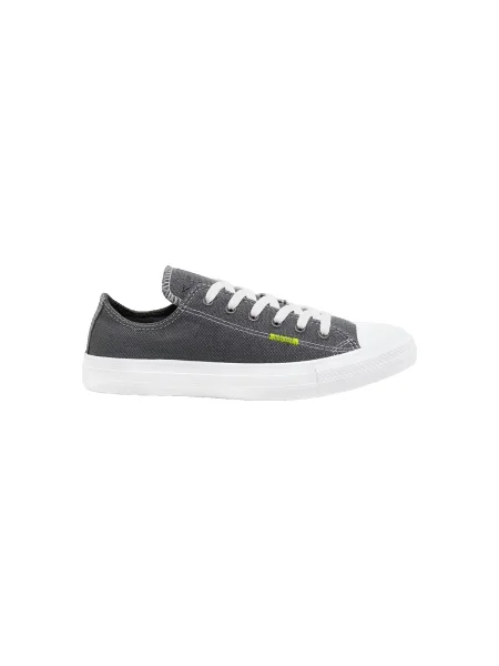Pantofi Converse gri