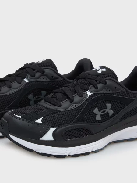 Кросівки Under Armour чорні