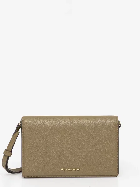 Torebka Michael Michael Kors zielona