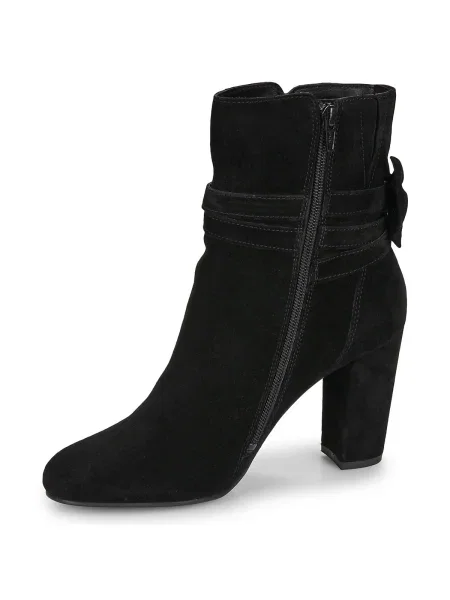 Pantofi Ravel negru