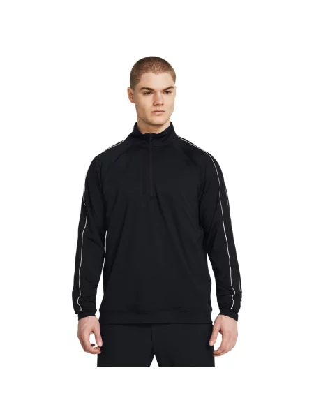 Hanorac Under Armour negru