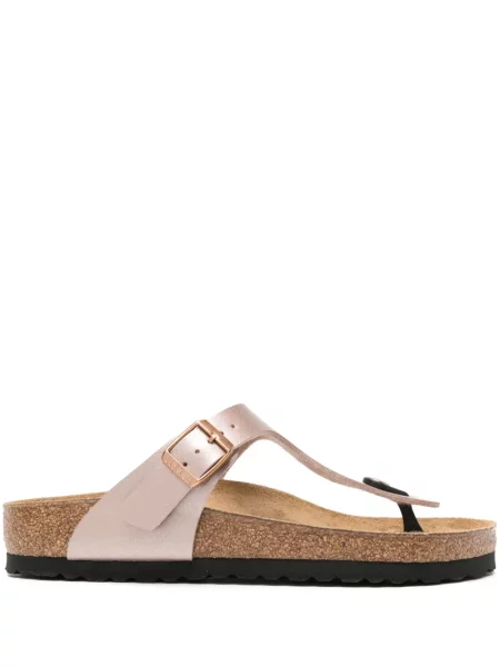 Papuci Birkenstock roz