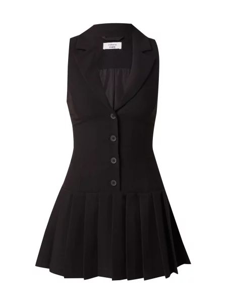 Millane Šaty čierna