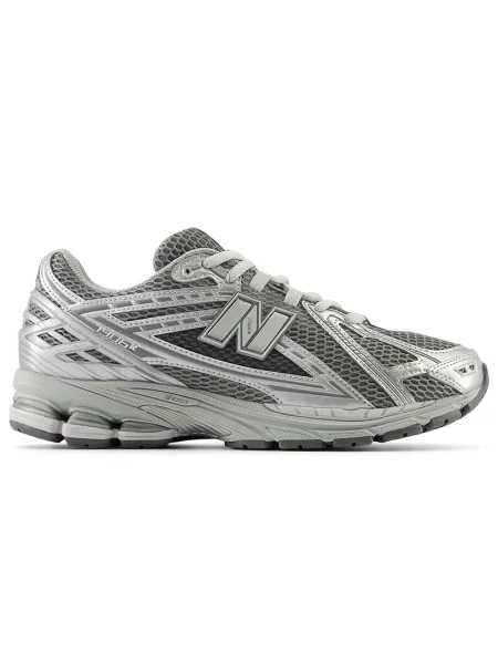 Buty unisex New Balance – szare