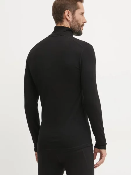 Термобелье Smartwool черное