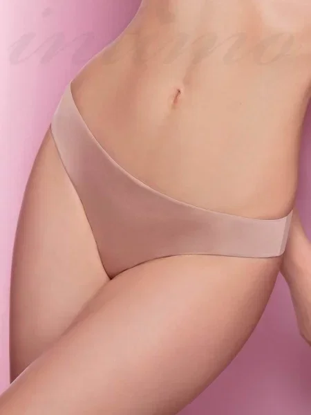 Стринги Leilieve белые