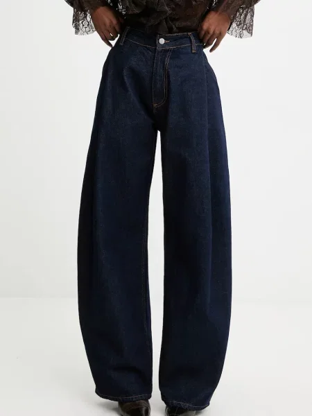 Answear.LAB джинси wide leg