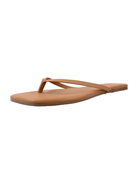 Pantofi Tkees maro