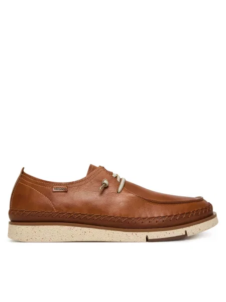 Pikolinos Poltopánky San Juan hnedá