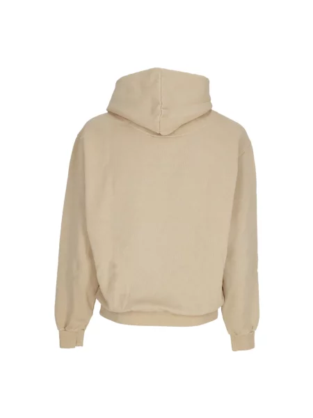 Bluza Karl Kani z logo beżowa