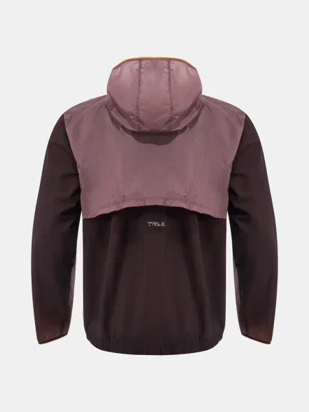 Geacă Under Armour maro