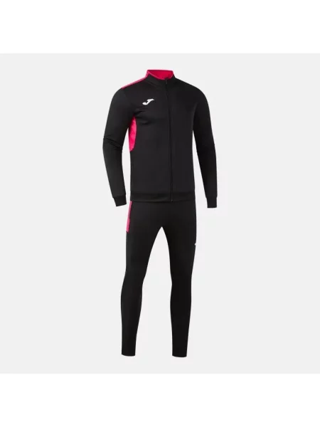 Zestaw sportowy Joma Winner IV czarny