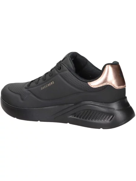 Pantofi Skechers negru